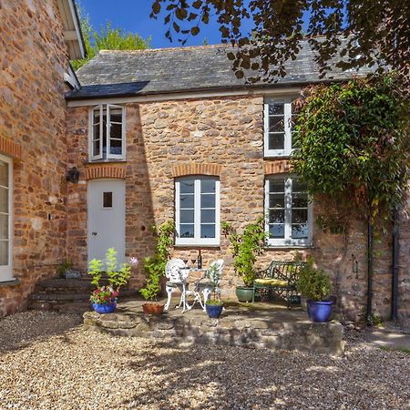 East Harwood Farm Cottage Minehead Εξωτερικό φωτογραφία