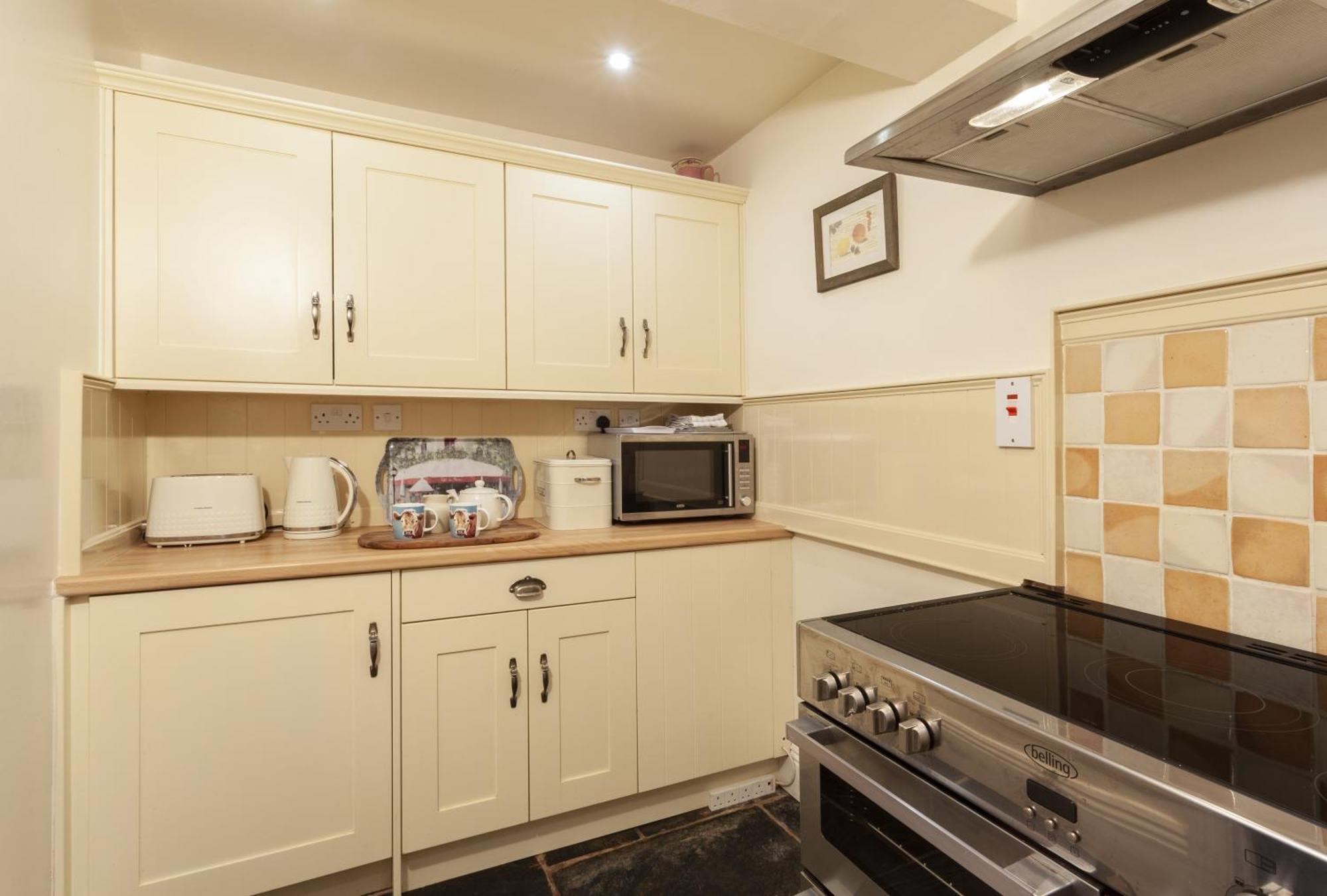East Harwood Farm Cottage Minehead Εξωτερικό φωτογραφία