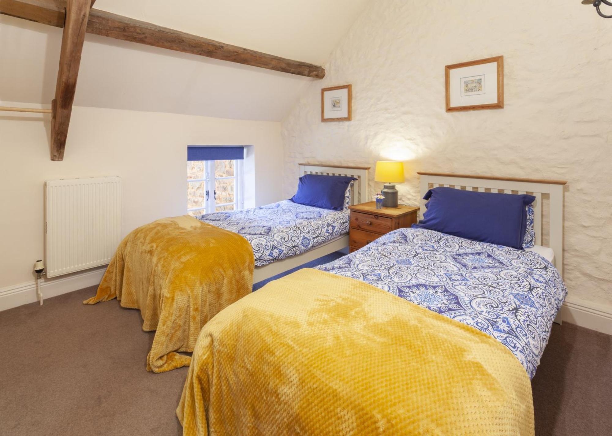 East Harwood Farm Cottage Minehead Εξωτερικό φωτογραφία