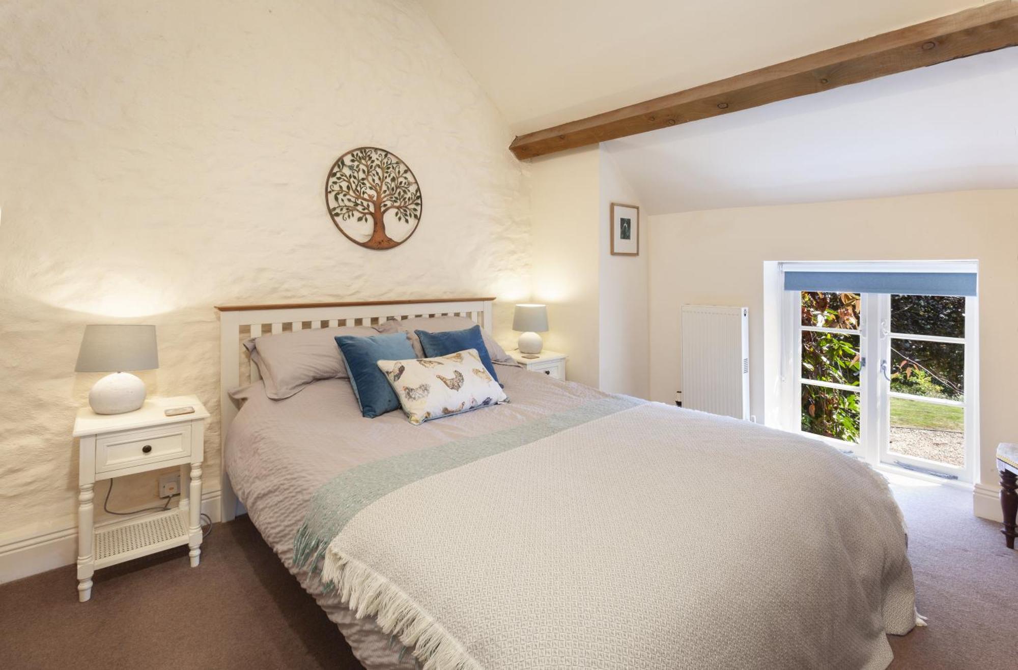 East Harwood Farm Cottage Minehead Εξωτερικό φωτογραφία
