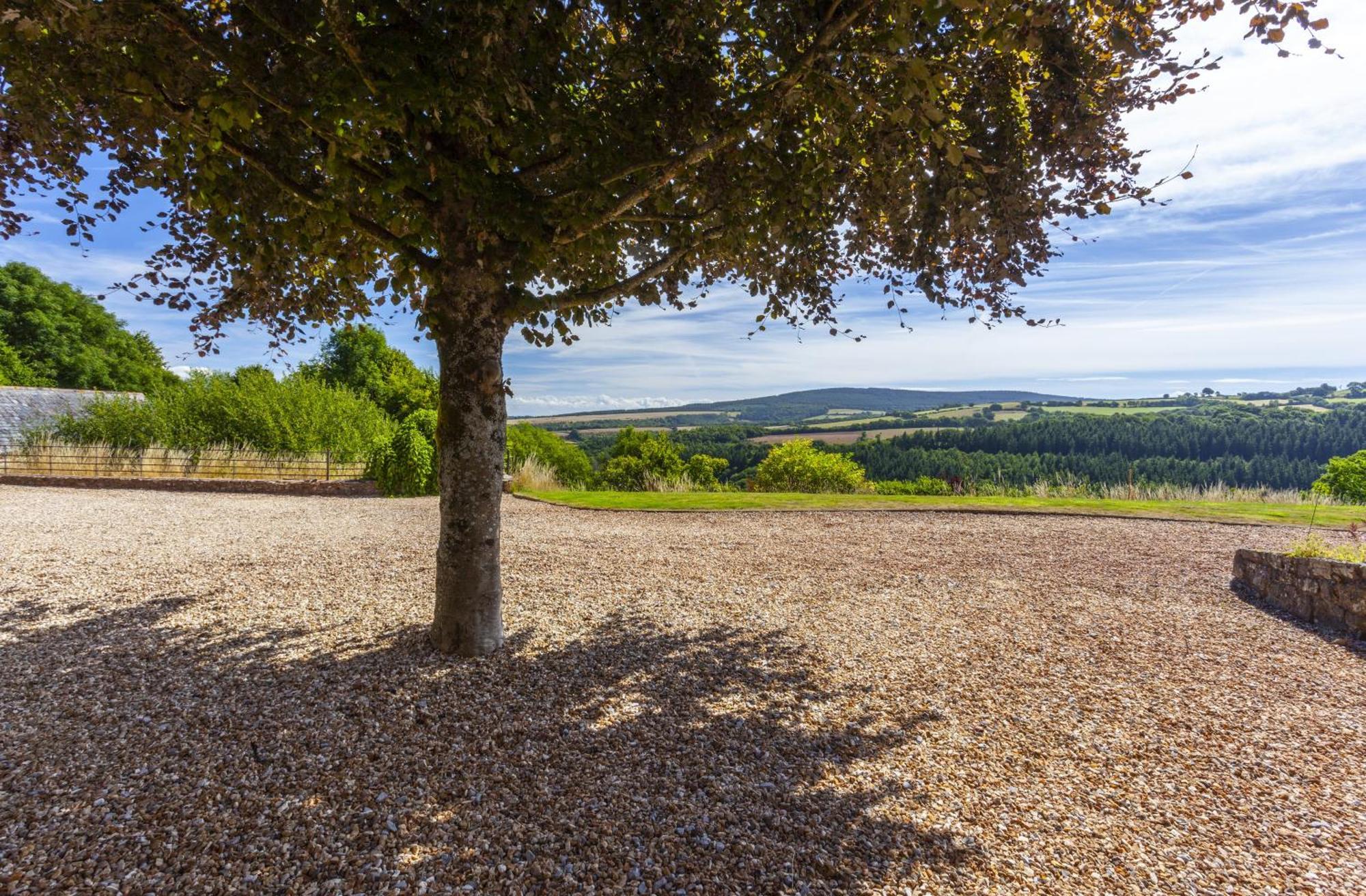 East Harwood Farm Cottage Minehead Εξωτερικό φωτογραφία